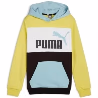 Hanorac Puma ESS BLOCK Hoodie TR B