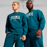 Толстовка Puma SQUAD Crew FL thumbnav 5