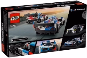 Конструктор Lego 76922