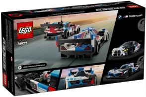 Конструктор Lego 76922 thumbnav 1