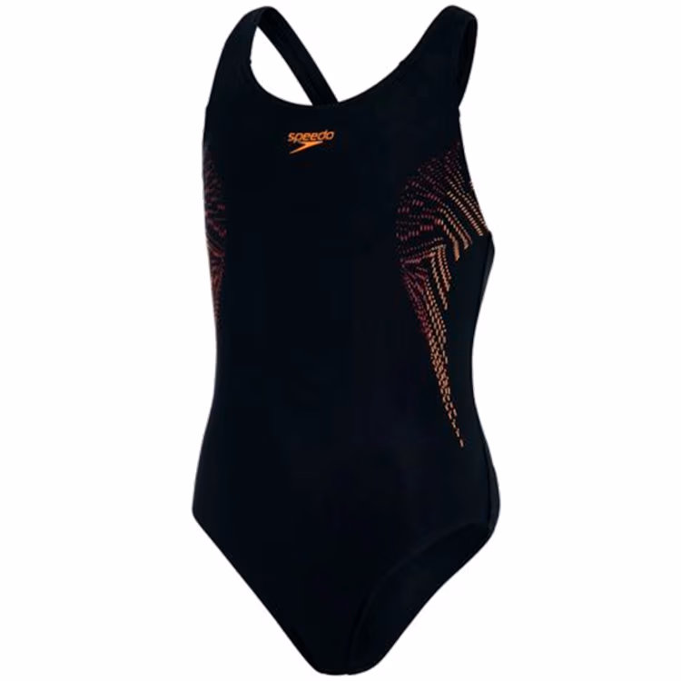 Купальник Speedo PLMT MSBK JF               