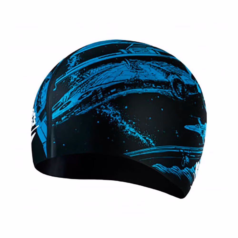 Caciulita p/inot Speedo STAR WARS SLOGAN CAP 