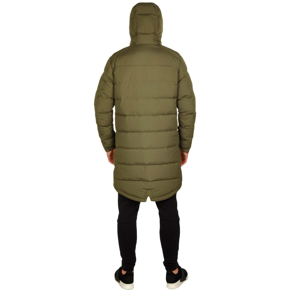 Куртка мужская Nike M Зелёный photo 3