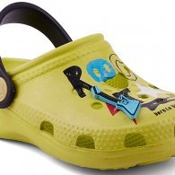 Шлепанцы COQUI Clogs BIG FROG + Amulet thumbnav 4