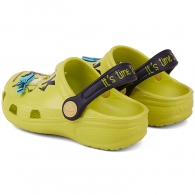 Шлепанцы COQUI Clogs BIG FROG + Amulet thumbnav 5