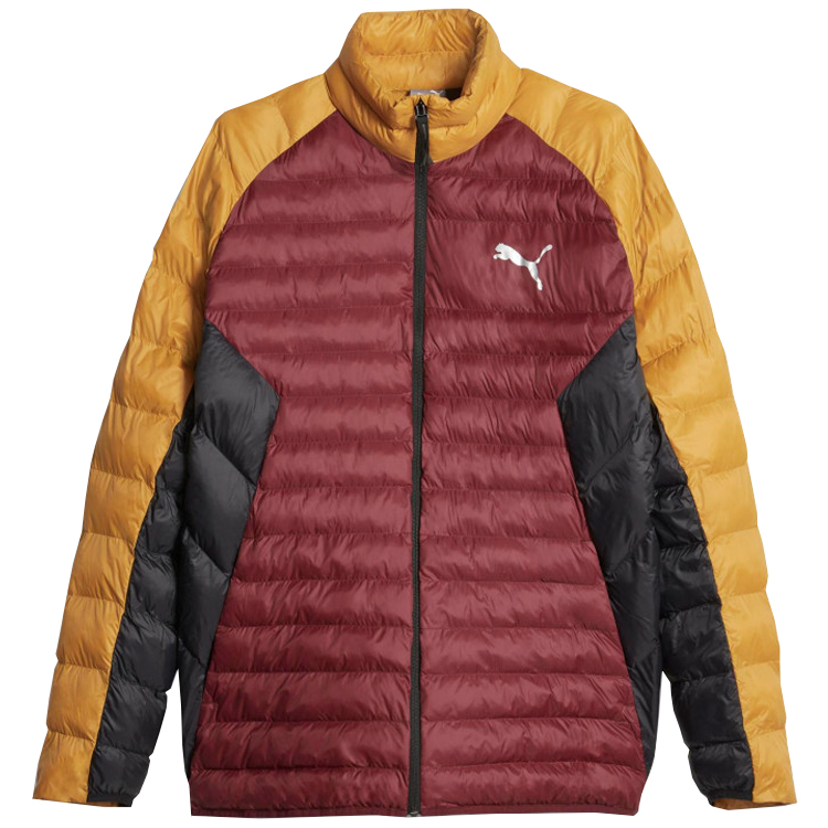 Куртка Puma PackLITE Primaloft Jacket photo 