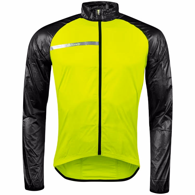 Куртка Force WINDPRO windproof 