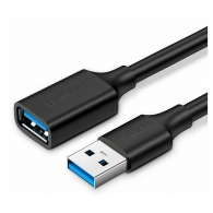 Cablu USB-A - USB-A UGREEN US129 (90722) thumbnav 3