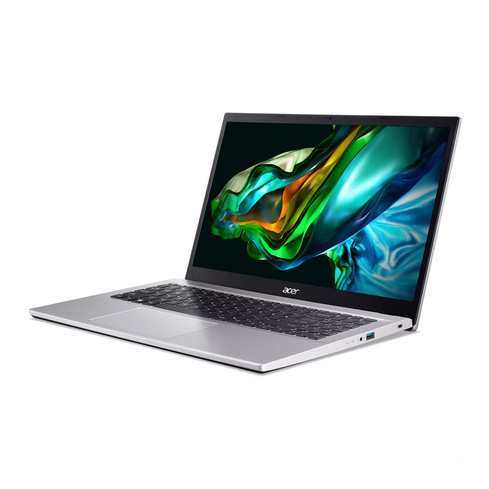 Laptop Acer Personal Aspire 3 A31544PR422 15.6” / 16 GB / 512 GB / Ryzen 7 / Radeon Graphics / Argintiu photo 4