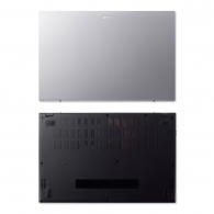 Laptop Acer A31544PR422, Ryzen 7, 16 GB GB, Argintiu thumbnav 6
