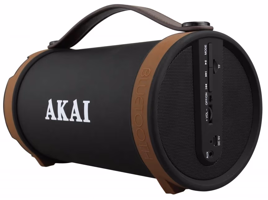 Acustica portabila AKAI ABTS-22