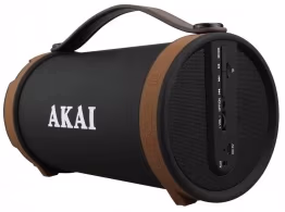 Acustica portabila AKAI ABTS-22