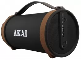 Портативная акустическая система Akai ABTS-22