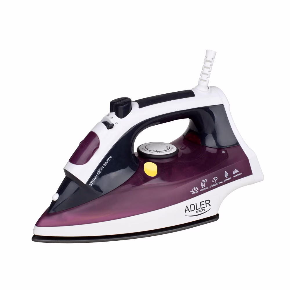 Fier de calcat Adler AD5022 