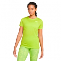 Футболка Nike W NK DRY LEG TEE CREW thumbnav