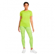 Tricou Nike W NK DRY LEG TEE CREW thumbnav 2