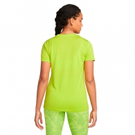 Tricou Nike W NK DRY LEG TEE CREW thumbnav 4