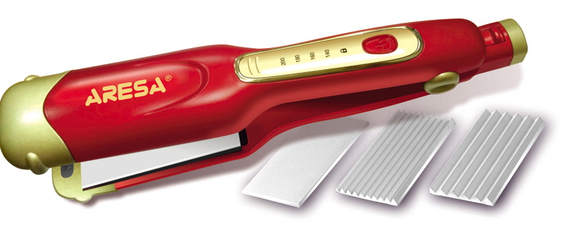 Multistayler Aresa AR-3322 Red 60 W photo 1 Multistayler Aresa AR-3322 Red 60 W photo 1