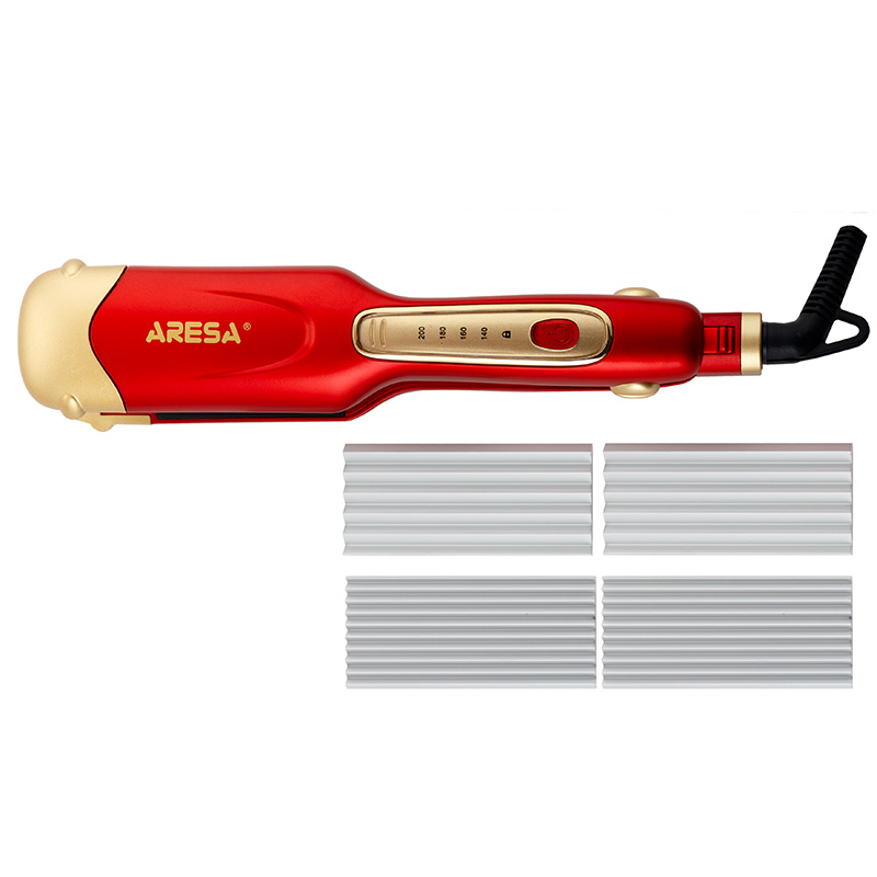 Multistayler Aresa AR-3322  Red 60 W photo 3