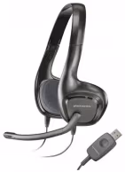Наушники с микрофоном Plantronics AUDIO622