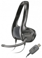 Casti cu microfon Plantronics AUDIO622