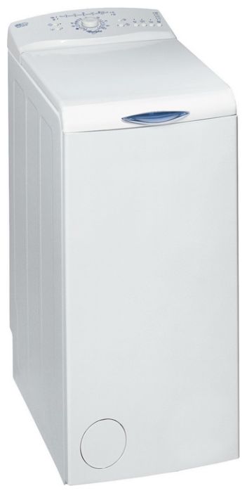 Стиральная машина Whirlpool AWE2322 5 кг / 1000 об/мин / A+ / Белый photo 1 Стиральная машина Whirlpool AWE2322 5 кг / 1000 об/мин / A+ / Белый photo 1
