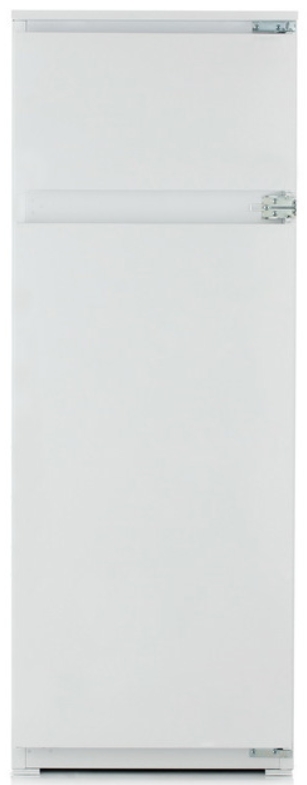 Холодильник двухдверный Hotpoint - Ariston BD 2422 / 219 л / 144.6 см / A+ / Белый photo 1 Холодильник двухдверный Hotpoint - Ariston BD 2422 / 219 л / 144.6 см / A+ / Белый photo 1