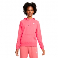 Hanorac Nike W NSW ESSNTL HOODIE PO FLC thumbnav 1