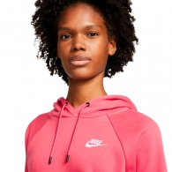Hanorac Nike W NSW ESSNTL HOODIE PO FLC thumbnav 2