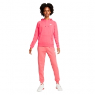 Hanorac Nike W NSW ESSNTL HOODIE PO FLC thumbnav 6