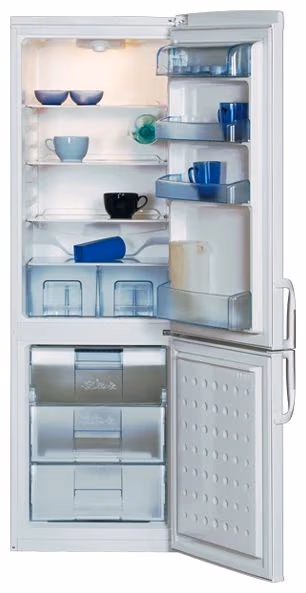 Холодильник Beko CSA 29022 