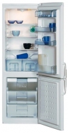Холодильник Beko CSA 29022 thumbnav 1