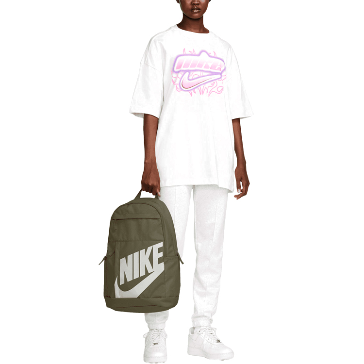 Rucsac Nike NK ELMNTL BKPK HBR DD0559-222 Hachi photo 5