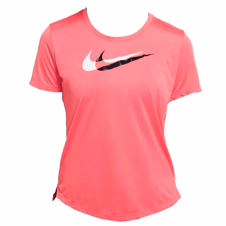 Футболка Nike W NK DF SWSH RUN SS