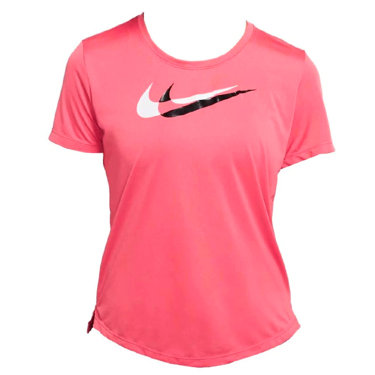 Футболка Nike W NK DF SWSH RUN SS photo 