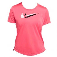 Футболка Nike W NK DF SWSH RUN SS thumbnav