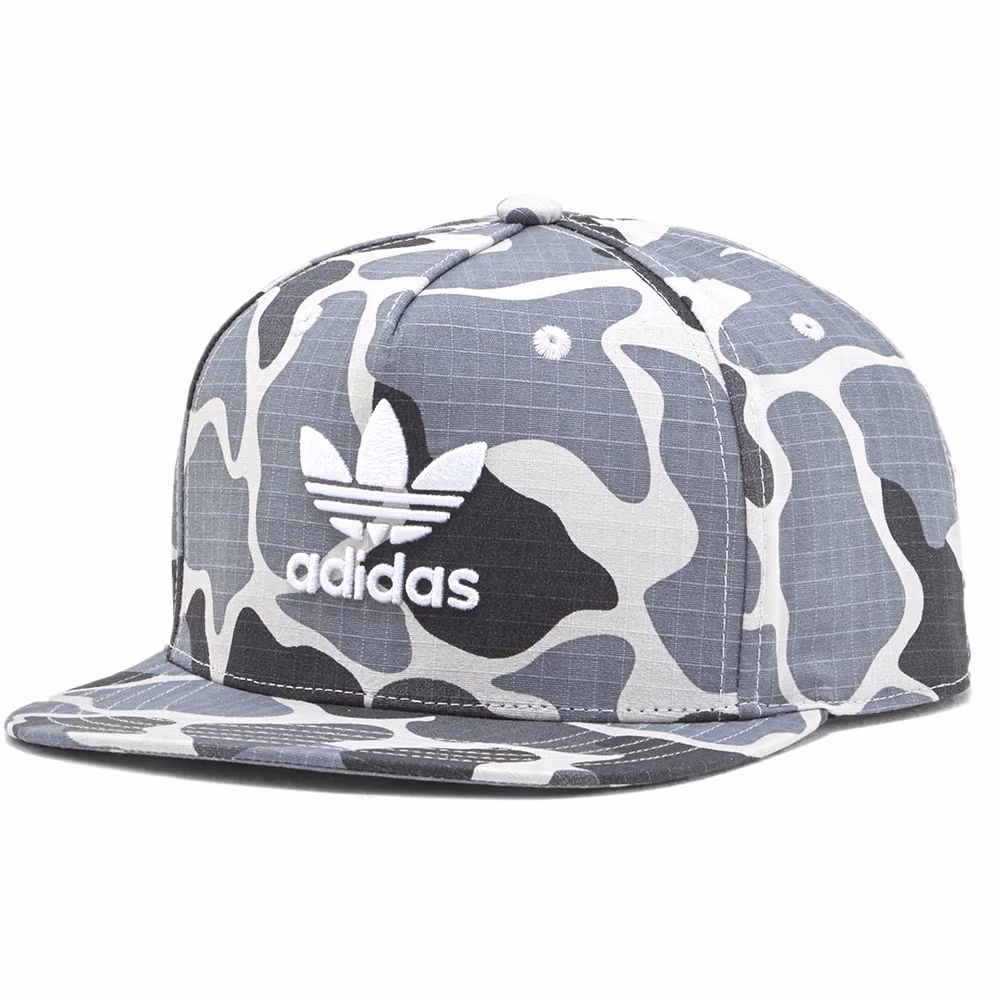 Кепка Adidas SNB CAP CAMO