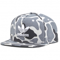 Кепка Adidas SNB CAP CAMO thumbnav