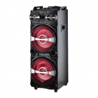 Колонка для вечеринок Akai DJ222 thumbnav 2
