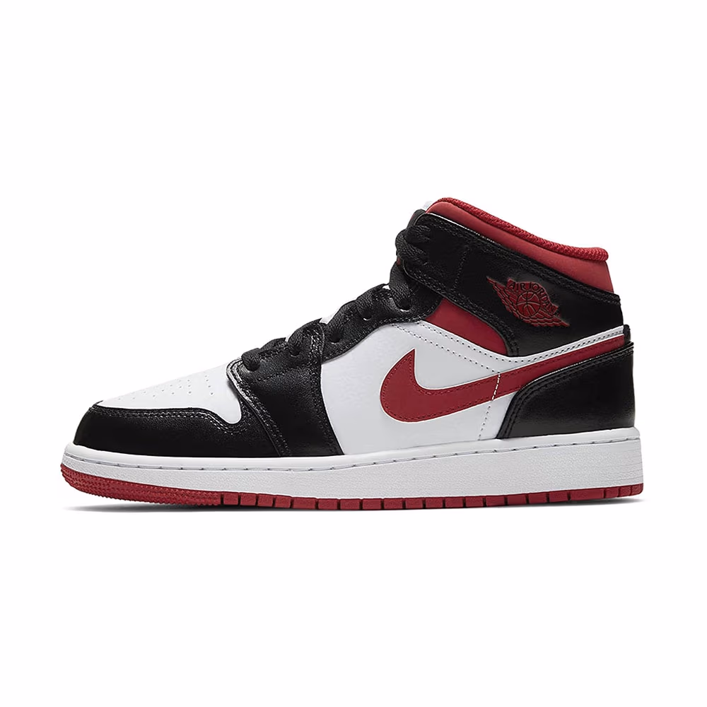 Incaltaminte Sport Nike AIR JORDAN 1 MID (GS)