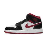 Incaltaminte Sport Nike AIR JORDAN 1 MID (GS) thumbnav