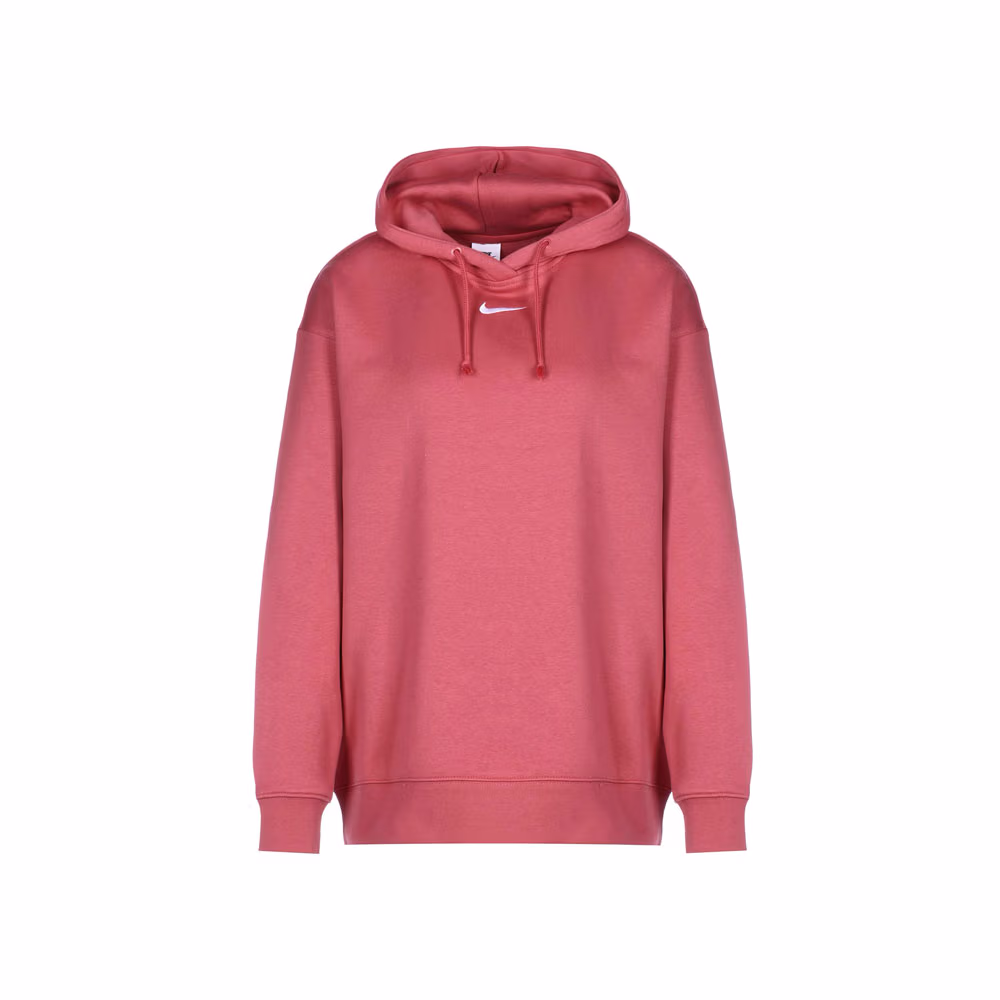 Толстовка Nike W NSW ESSNTL CLCTN FLC OS HD