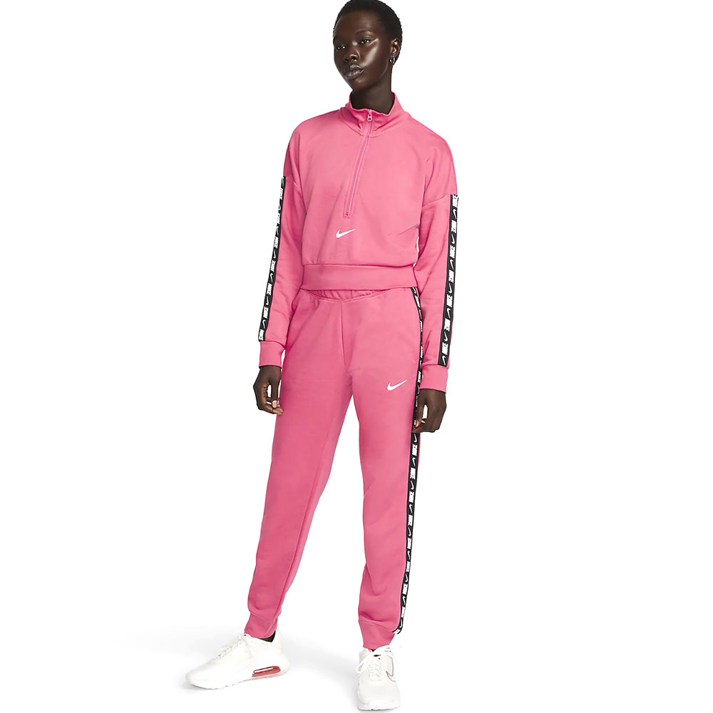 Pantaloni Nike W NSW ESSNTL FLC TAPE REG PANT photo 