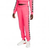 Брюки Nike W NSW ESSNTL FLC TAPE REG PANT thumbnav 4