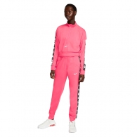 Брюки Nike W NSW ESSNTL FLC TAPE REG PANT thumbnav 5