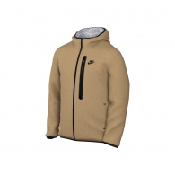 Hanorac Nike M NSW TCH FLC FZ WINTER HD thumbnav