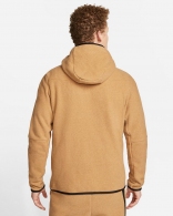 Hanorac Nike M NSW TCH FLC FZ WINTER HD thumbnav 3