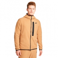 Hanorac Nike M NSW TCH FLC FZ WINTER HD thumbnav 7
