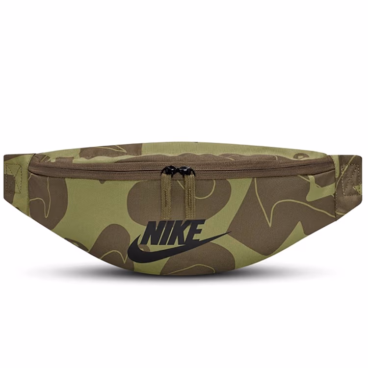 Сумка Nike NK HERITAGE WSTPCK - SWSH SH 