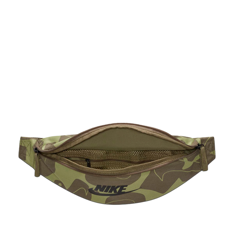 Geanta Nike NK HERITAGE WSTPCK - SWSH SH DQ5724-222 Hachi photo 4